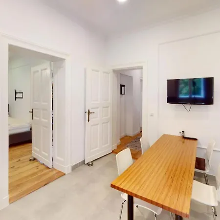 Wittenau Appartement