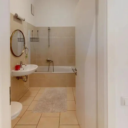 Appartement Wittenau