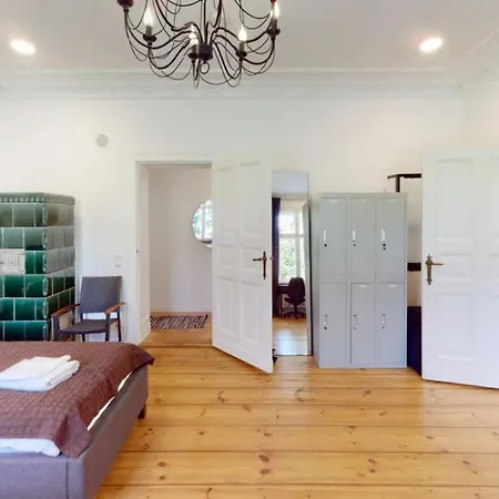 Wittenau Appartement