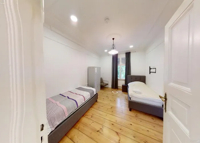 Apartamento Wittenau