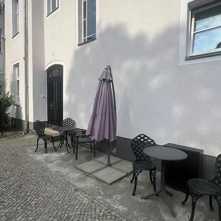 Apartmán Wittenau
